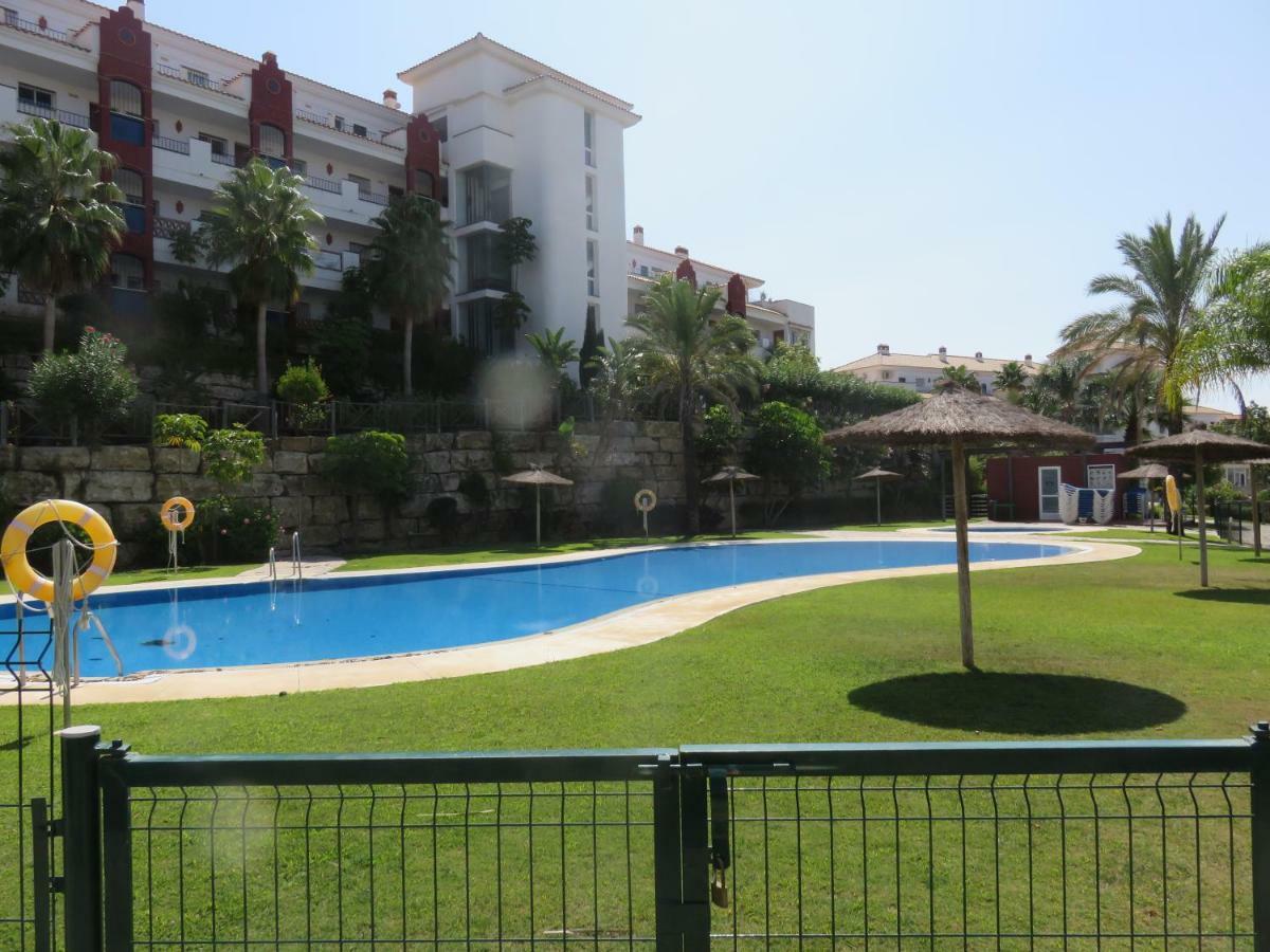 Mijas - Great Apt Kültér fotó