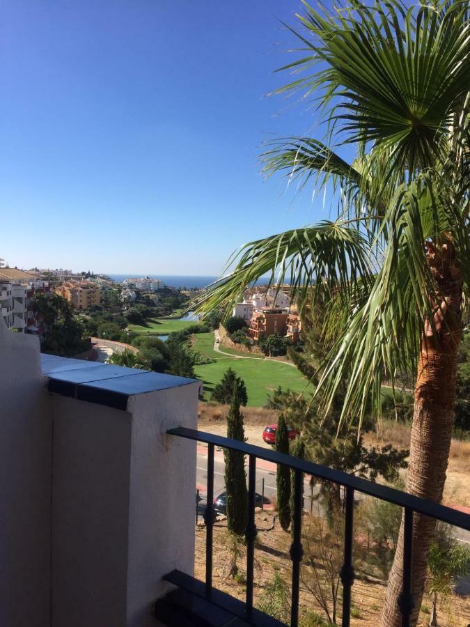 Mijas - Great Apt Kültér fotó