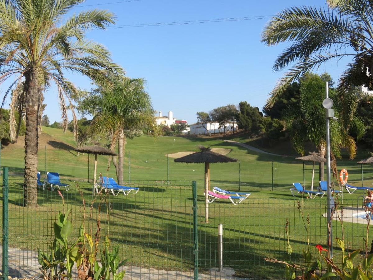 Mijas - Great Apt Kültér fotó