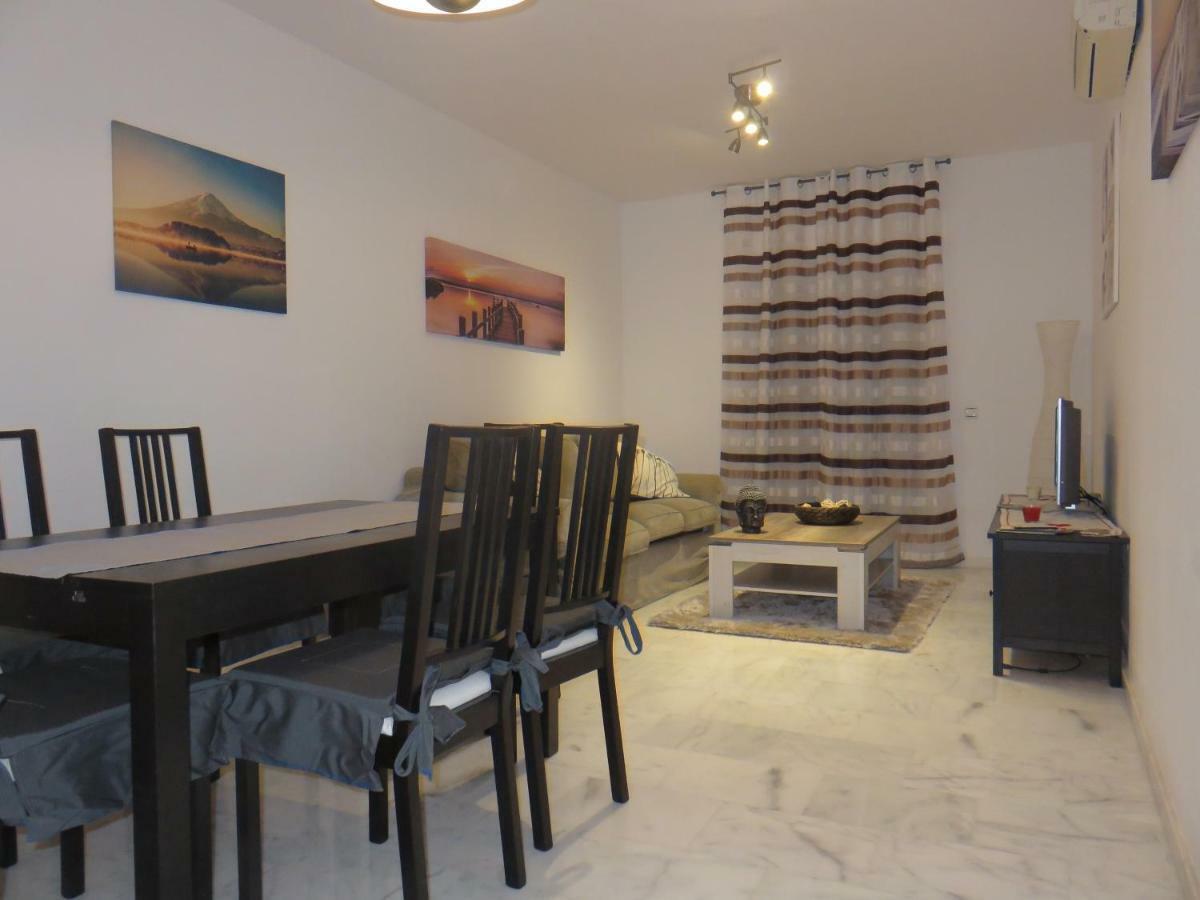 Mijas - Great Apt Kültér fotó