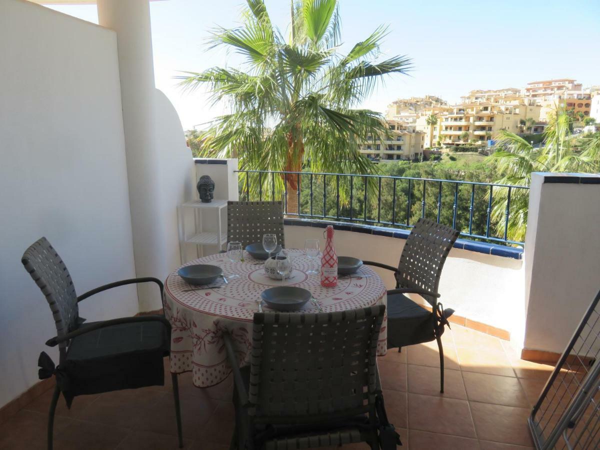Mijas - Great Apt Kültér fotó