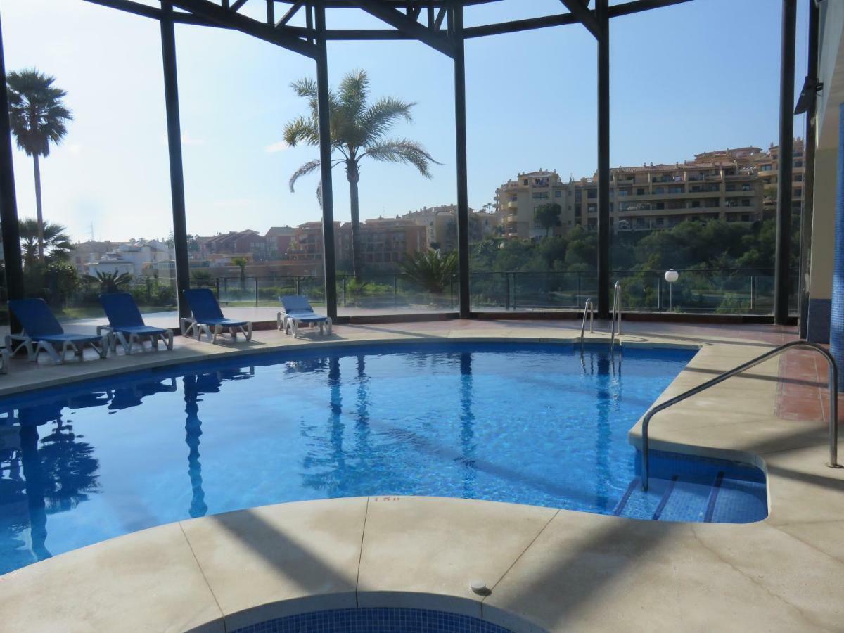 Mijas - Great Apt Kültér fotó