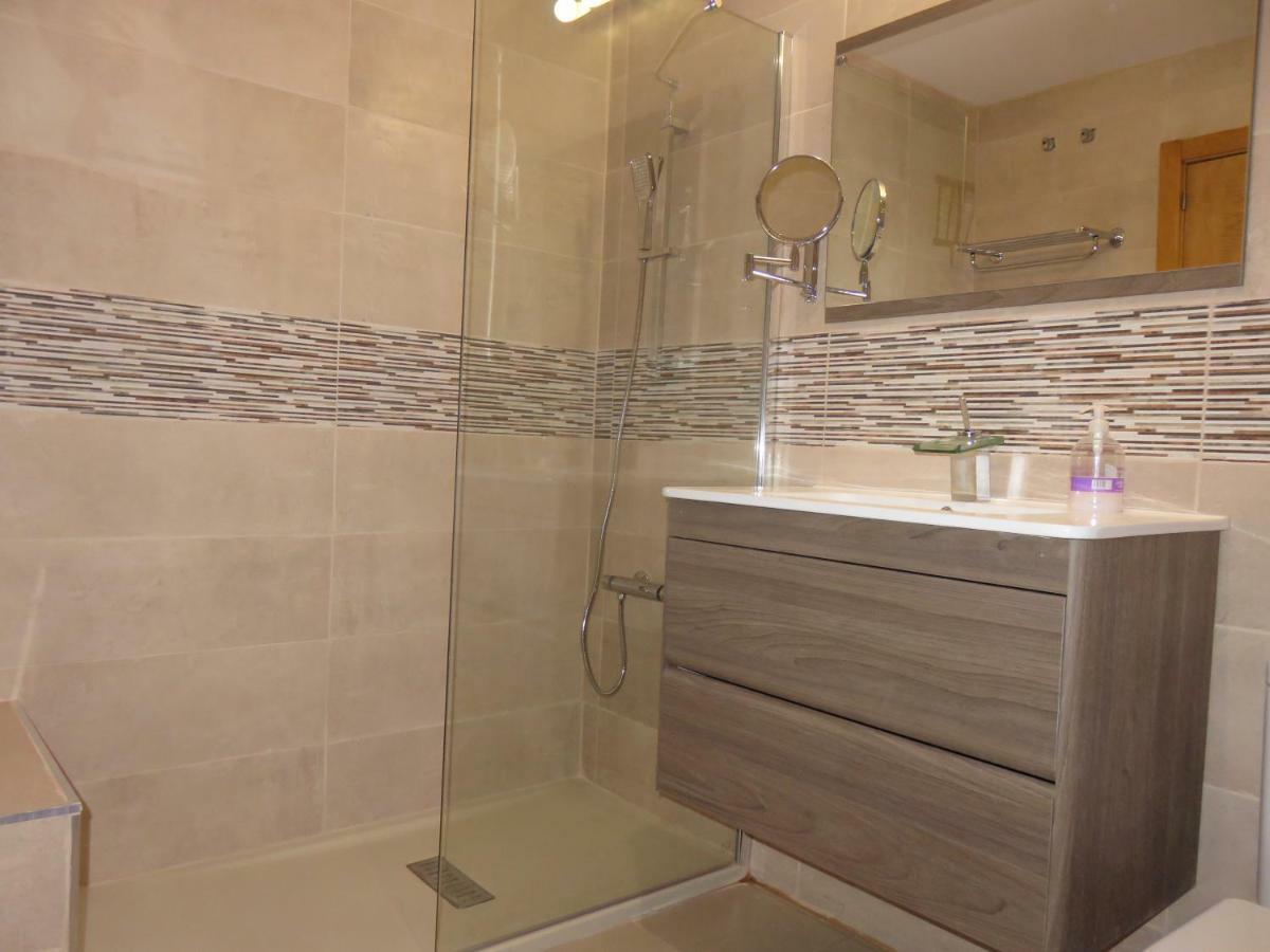 Mijas - Great Apt Kültér fotó