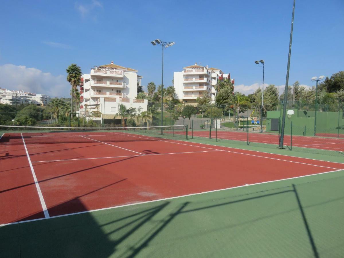 Mijas - Great Apt Kültér fotó