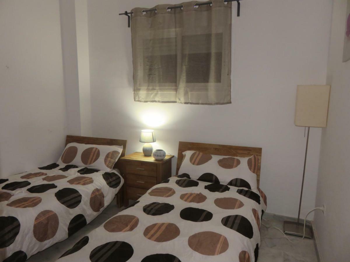 Mijas - Great Apt Kültér fotó