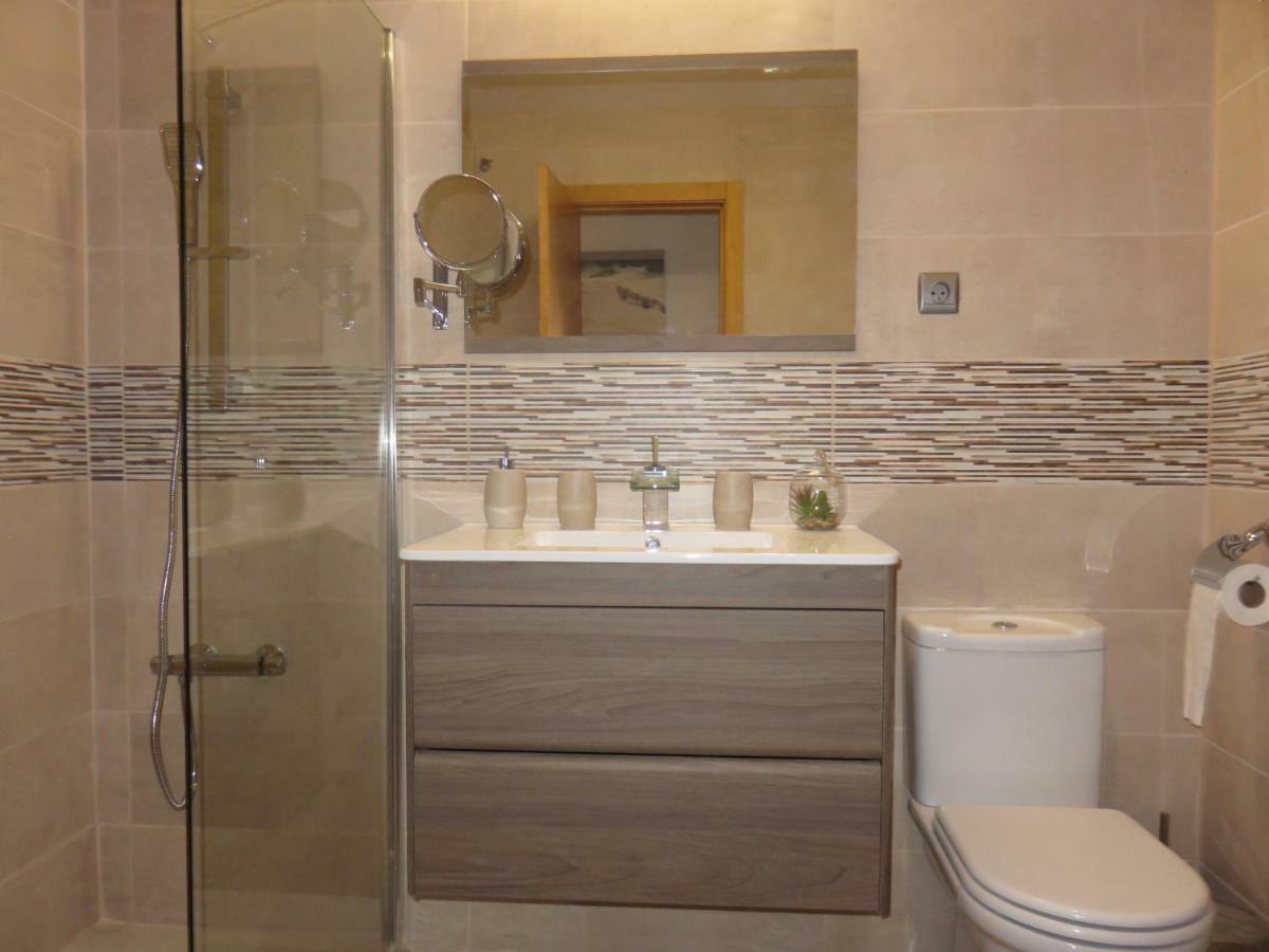 Mijas - Great Apt Kültér fotó