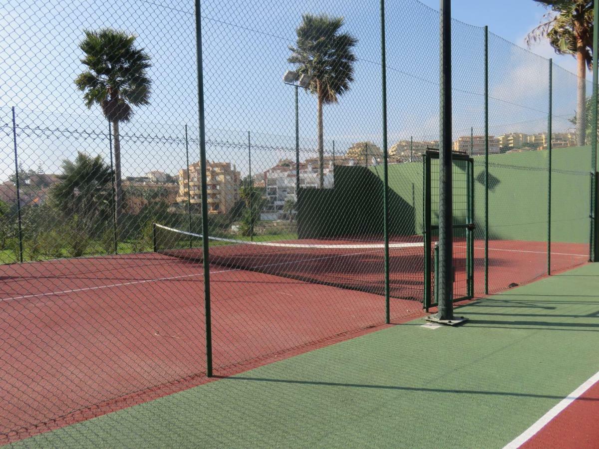 Mijas - Great Apt Kültér fotó