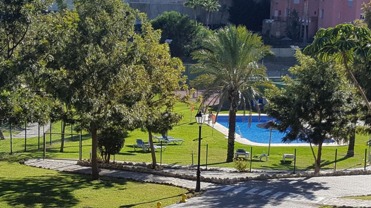 Mijas - Great Apt Szoba fotó