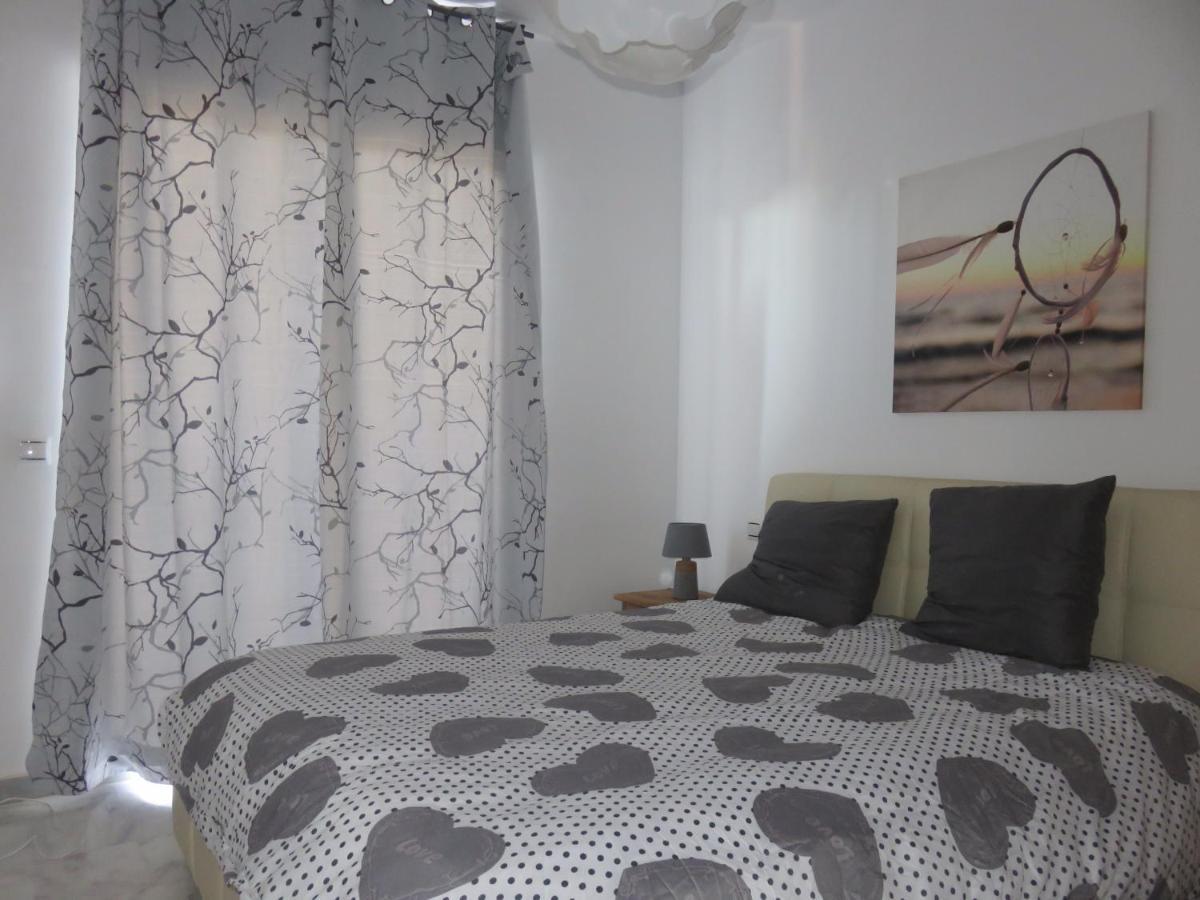 Mijas - Great Apt Szoba fotó
