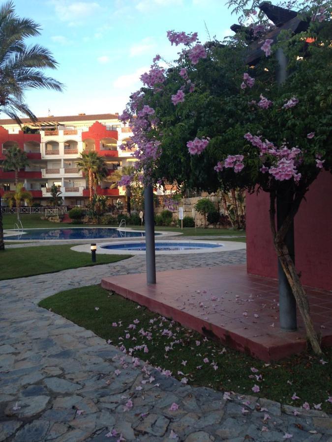 Mijas - Great Apt Szoba fotó