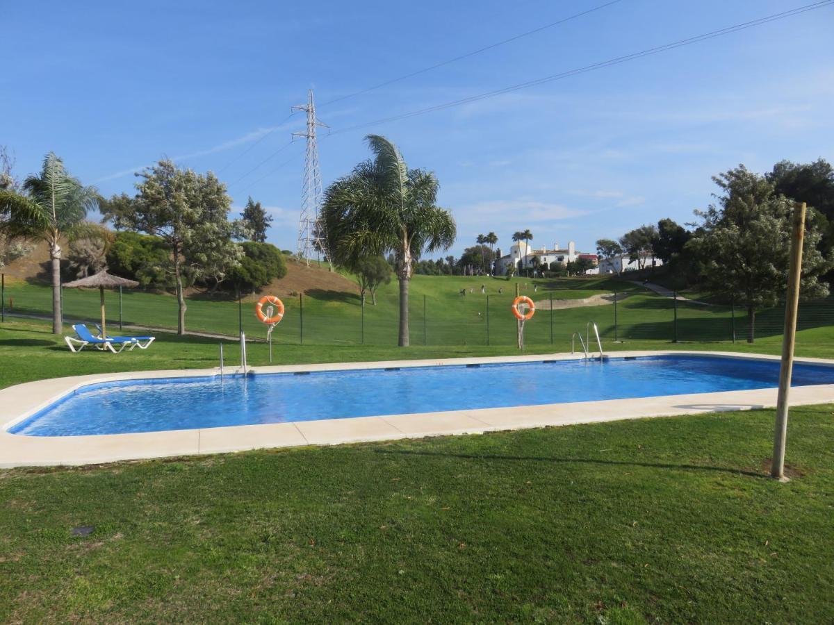 Mijas - Great Apt Szoba fotó