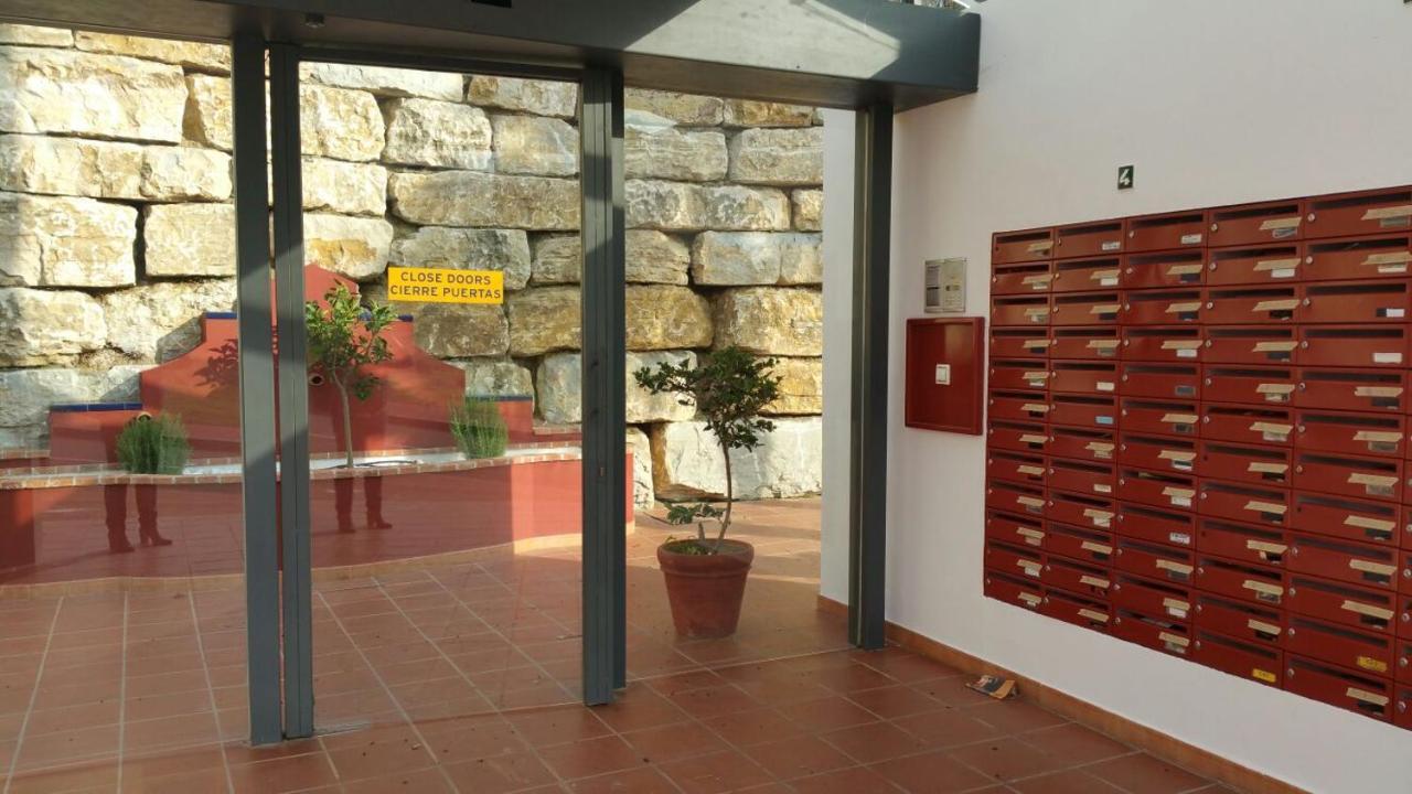Mijas - Great Apt Szoba fotó