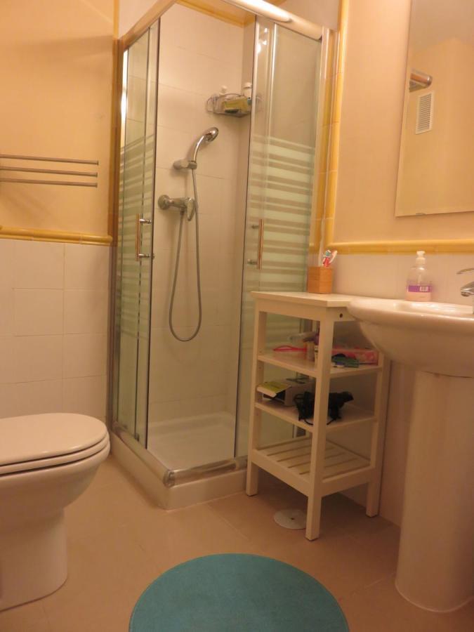 Mijas - Great Apt Szoba fotó