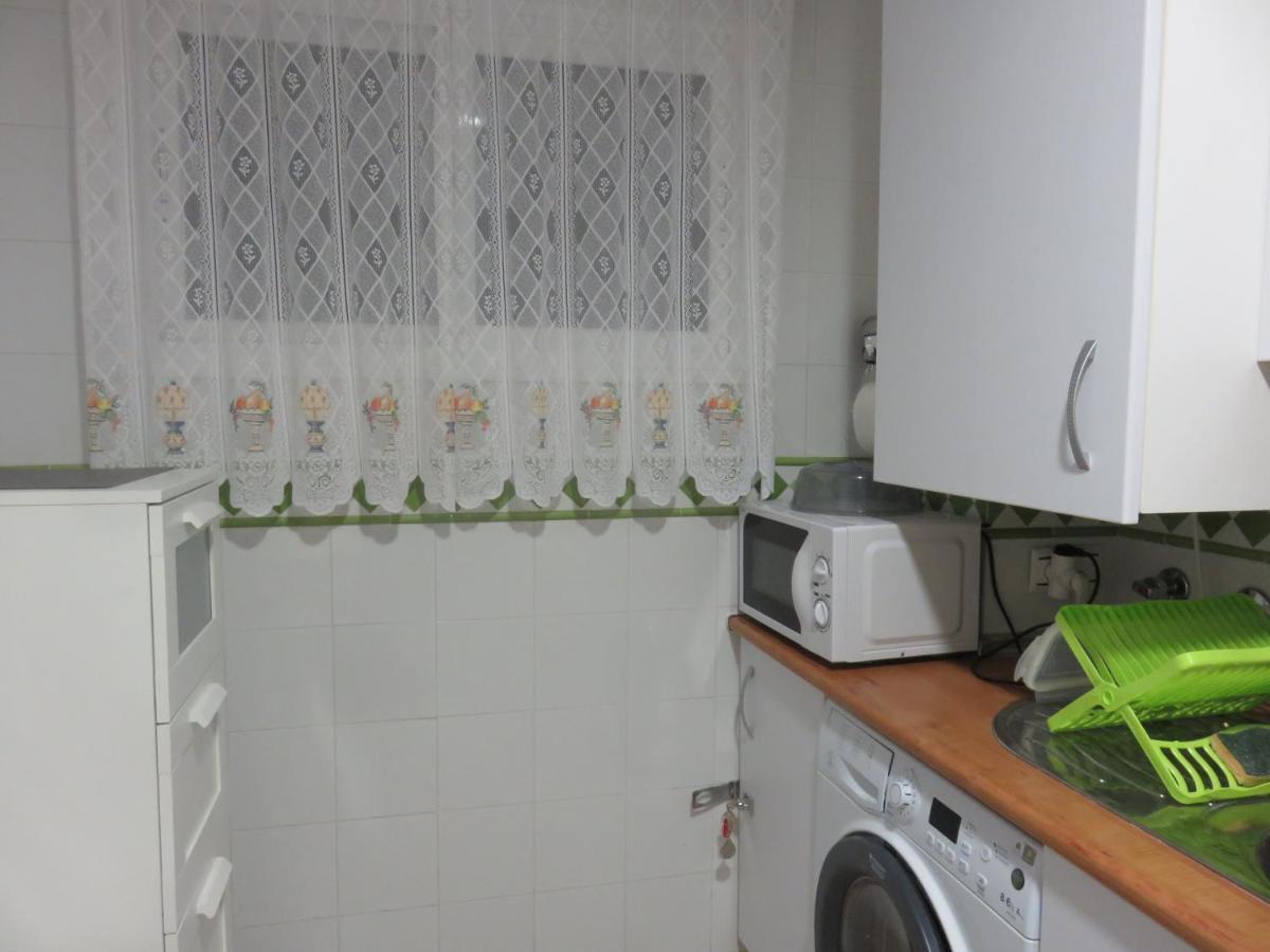 Mijas - Great Apt Szoba fotó