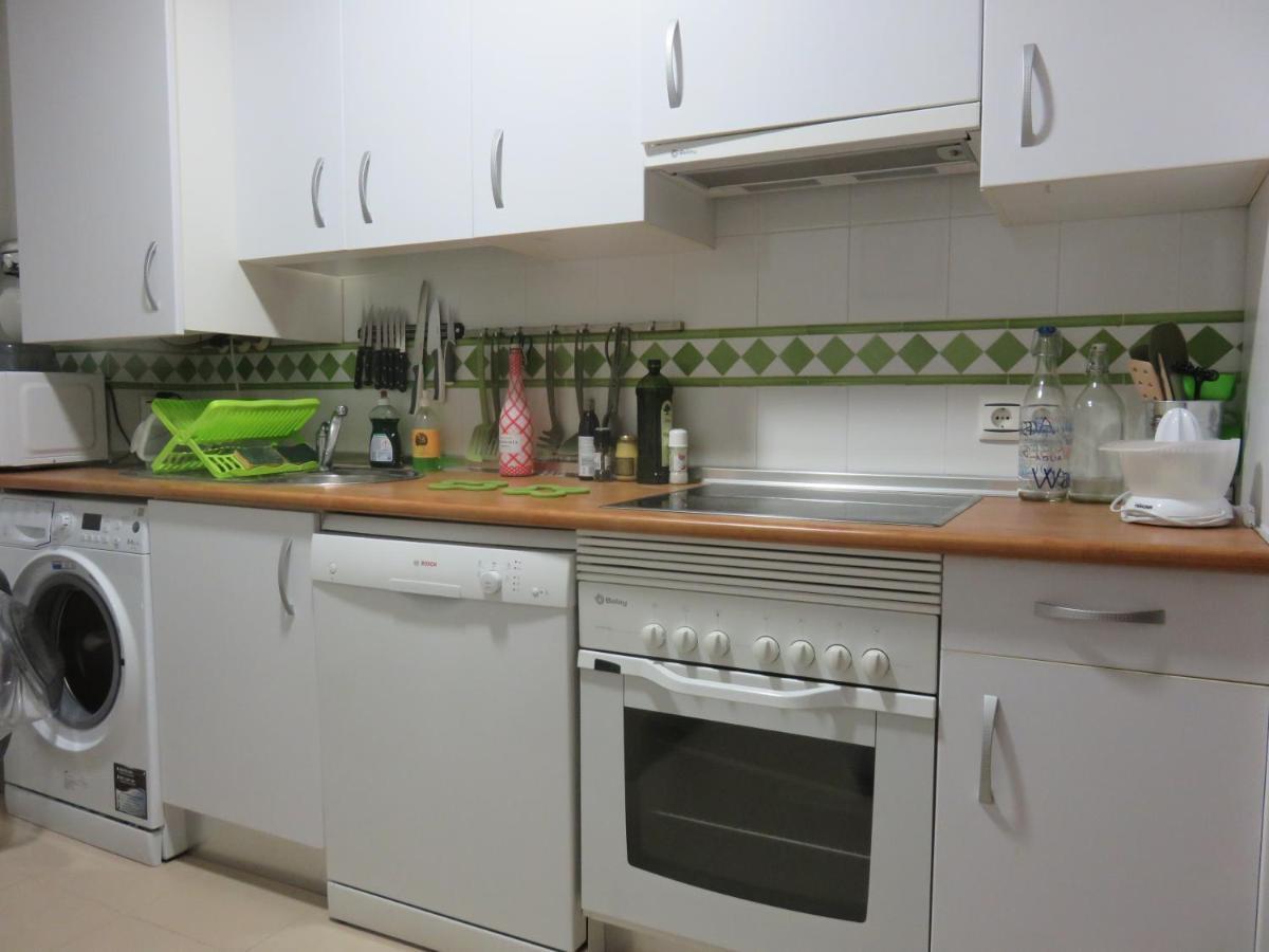 Mijas - Great Apt Szoba fotó