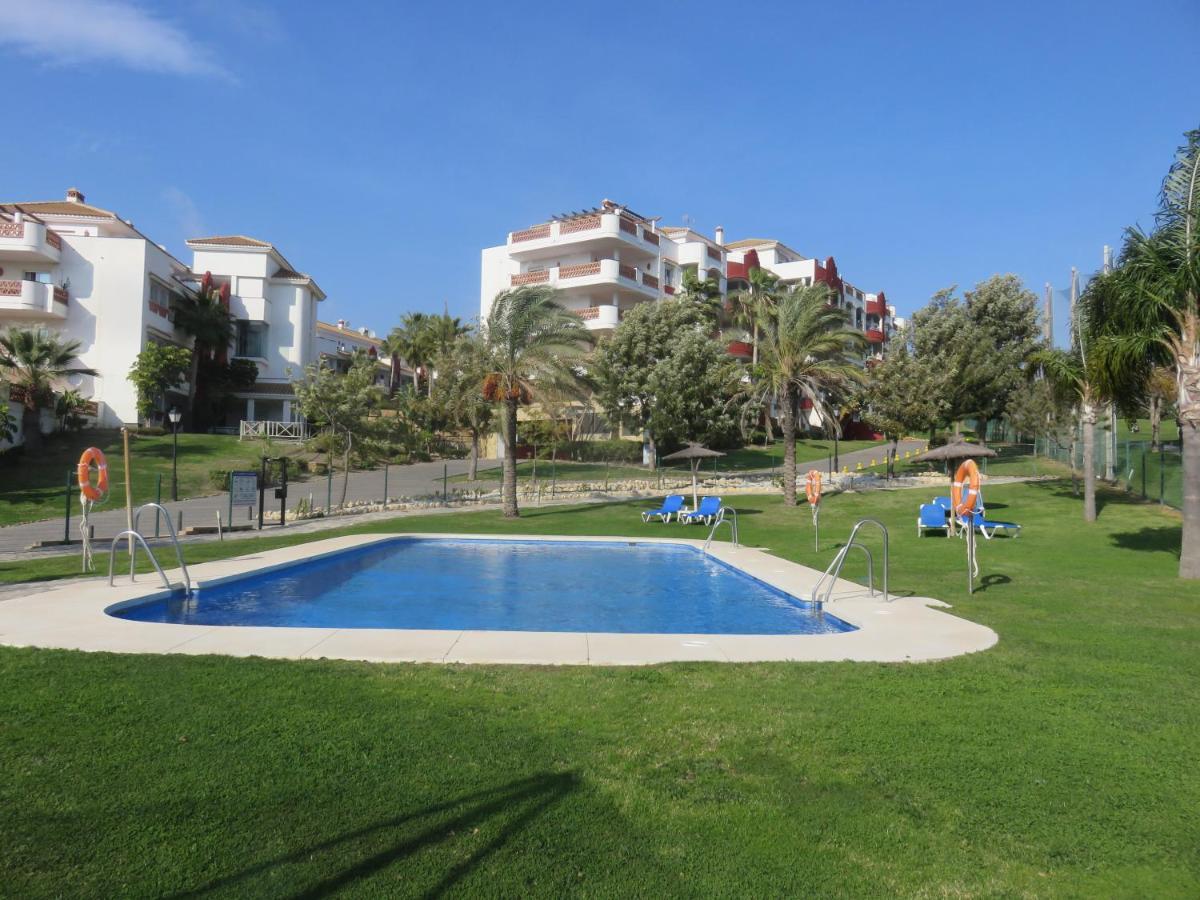 Mijas - Great Apt Szoba fotó